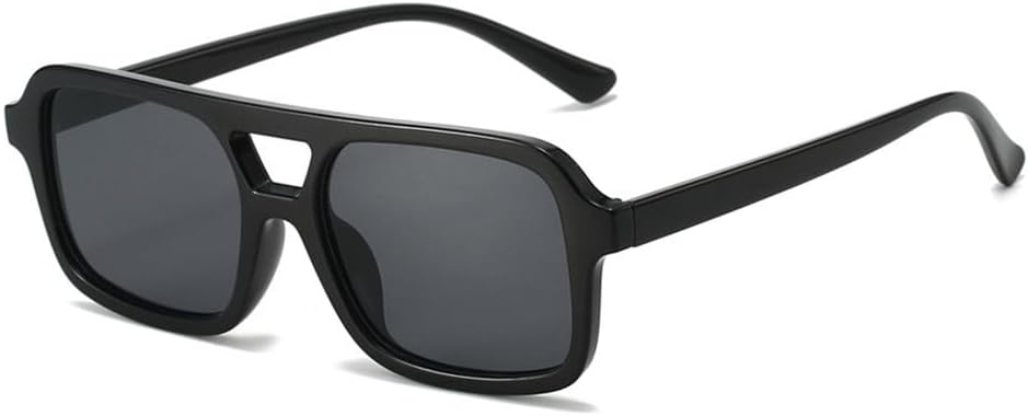 Солнцезащитные очки UV400 с двойной перемычкой и прозрачными линзами с градиентом Ocean для женщин и мужчин, для бега и занятий спортом на открытом воздухе UYPTK, Black
Солнцезащитные очки UV400 с двойной перемычкой и прозрачными линзами с градиентом Ocean для женщин и мужчин, для бега и занятий спортом на открытом воздухе UYPTK, Black