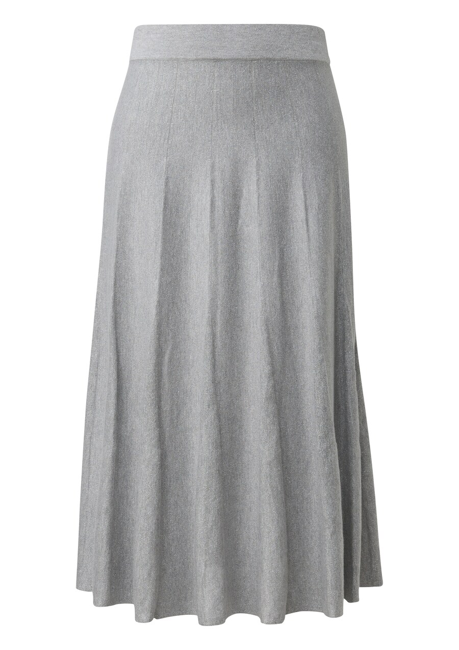 Юбка s.Oliver, светло-серый
Юбка s.Oliver, светло-серый