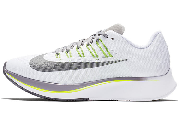 Кроссовки Nike Zoom Fly 1 для женщин
Кроссовки Nike Zoom Fly 1 для женщин