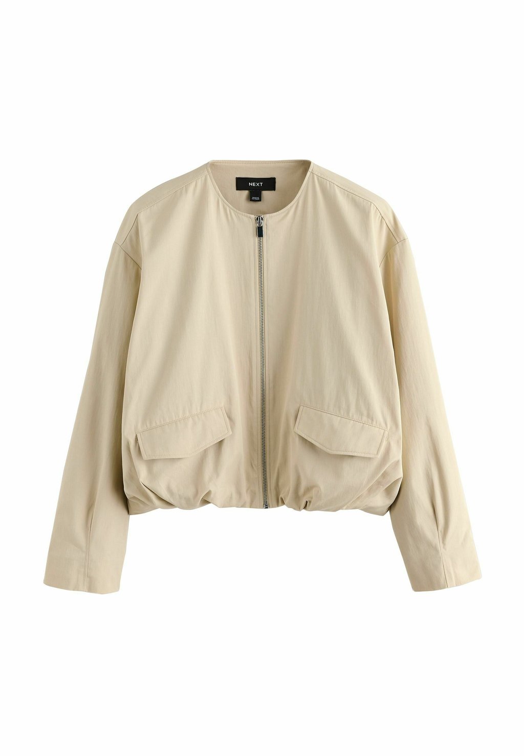 Летняя куртка BUBBLE Next, бежевый
Летняя куртка BUBBLE Next, бежевый