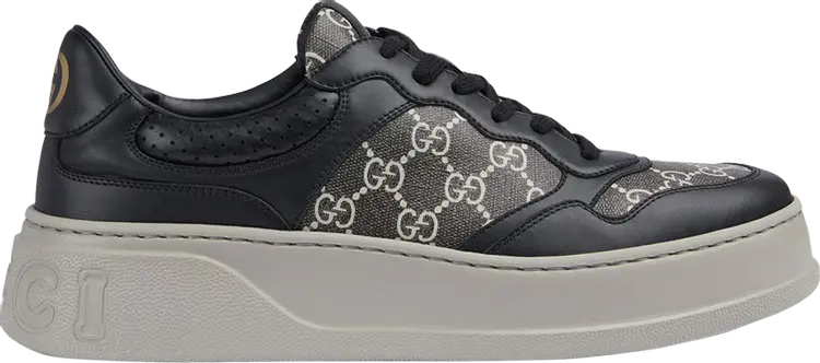 Кроссовки Gucci GG Sneaker 'Black Grey', черный, Серый, Кроссовки Gucci GG Sneaker 'Black Grey', черный
Кроссовки Gucci GG Sneaker 'Black Grey', черный, Серый, Кроссовки Gucci GG Sneaker 'Black Grey', черный