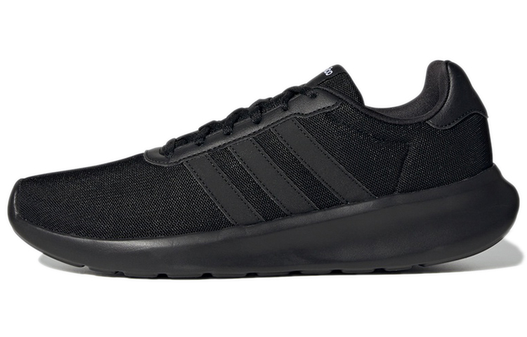 Adidas Lite Racer 3.0 'Core Black'
Adidas Lite Racer 3.0 'Core Black'