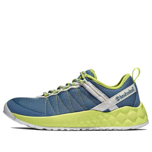 Кроссовки greenstride solar wave fabric hiking shoes 'blue green' Timberland, синий
Кроссовки greenstride solar wave fabric hiking shoes 'blue green' Timberland, синий