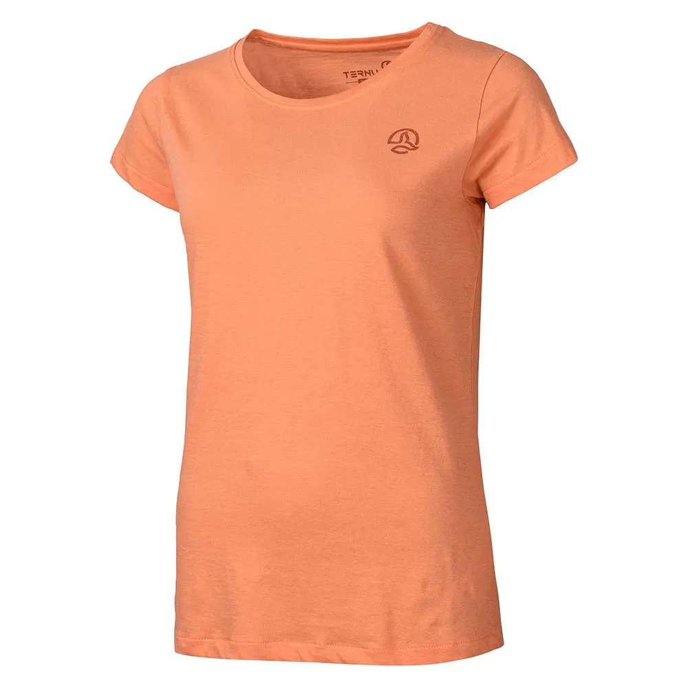 Футболка с коротким рукавом Ternua Mera, оранжевый
Футболка с коротким рукавом Ternua Mera, оранжевый