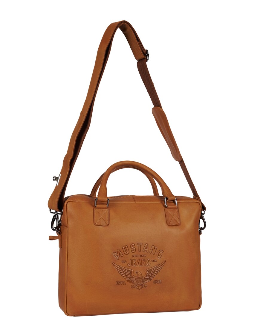 Сумка кросс-боди MUSTANG, Cognac
Сумка кросс-боди MUSTANG, Cognac