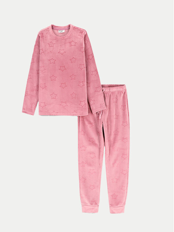 Пижамы Coccodrillo, розовый
Пижамы Coccodrillo, розовый