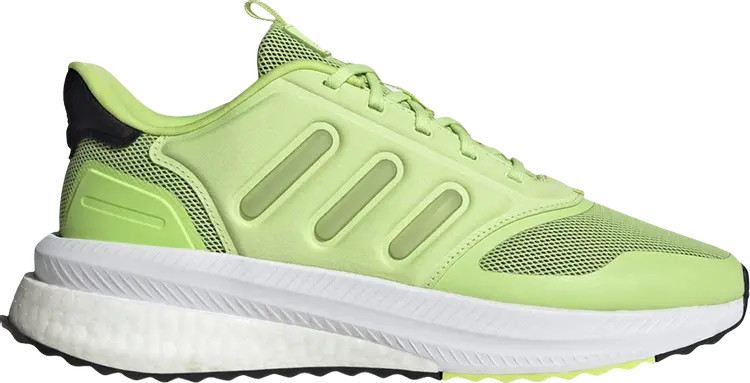 Кроссовки X_PLRPHASE 'Pulse Lime', зеленый
Кроссовки X_PLRPHASE 'Pulse Lime', зеленый