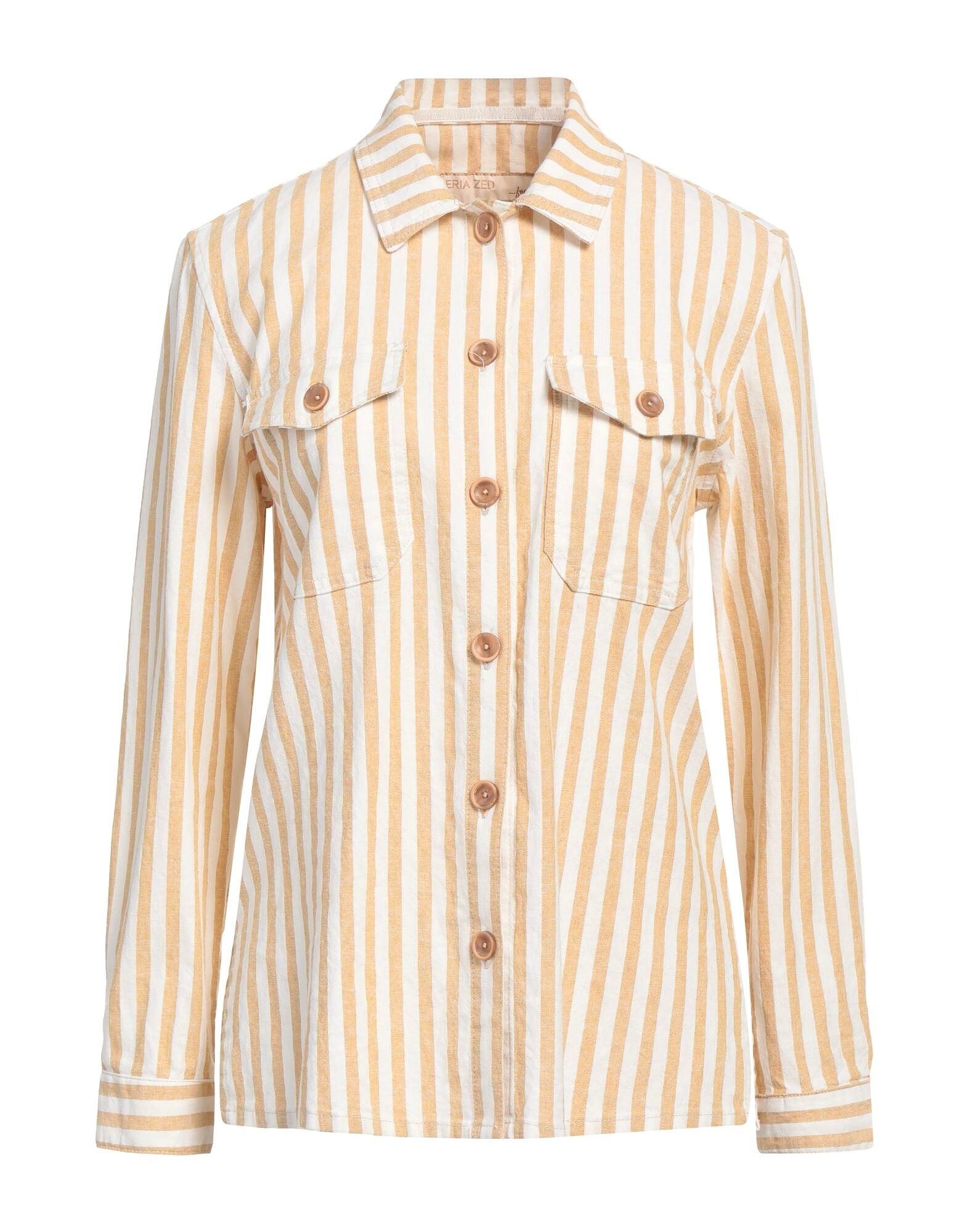 Рубашка Teleria Zed, песочный
Рубашка Teleria Zed, песочный