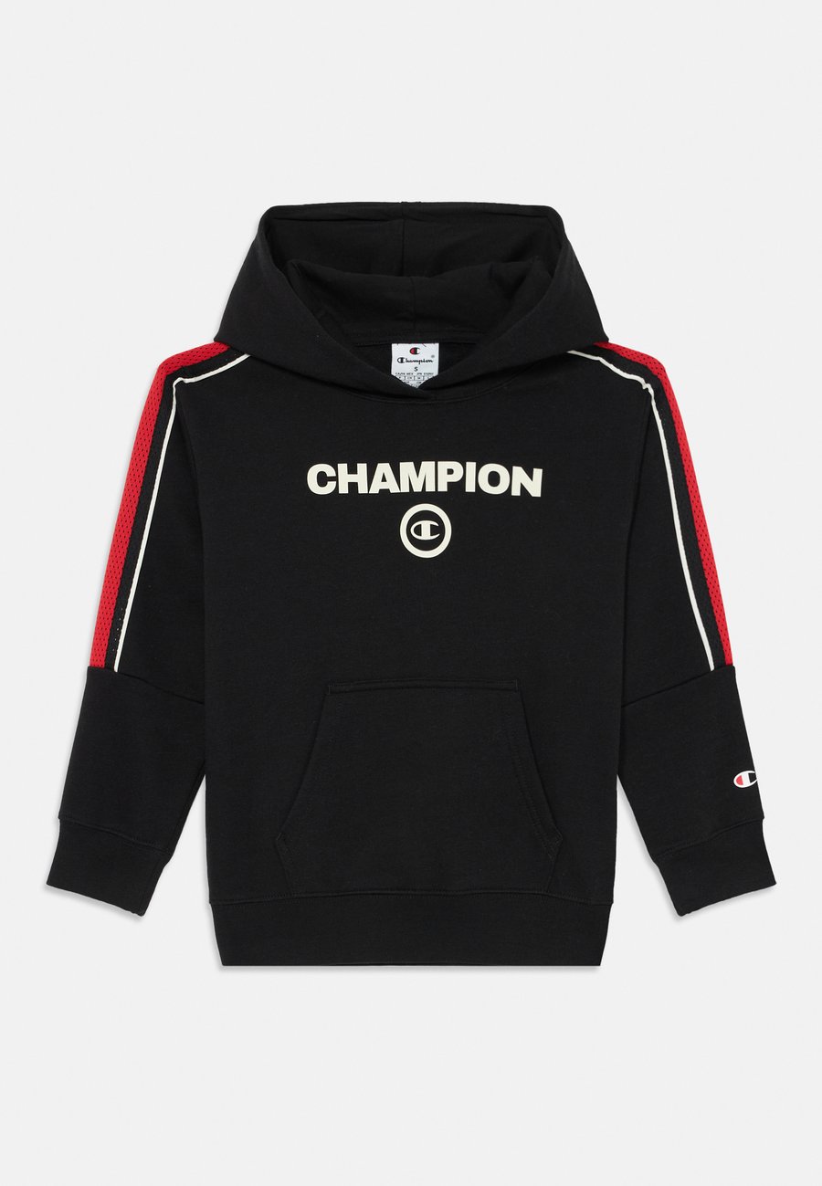 Худи Champion URBAN SPORT HOODIE UNISEX, Black
Худи Champion URBAN SPORT HOODIE UNISEX, Black