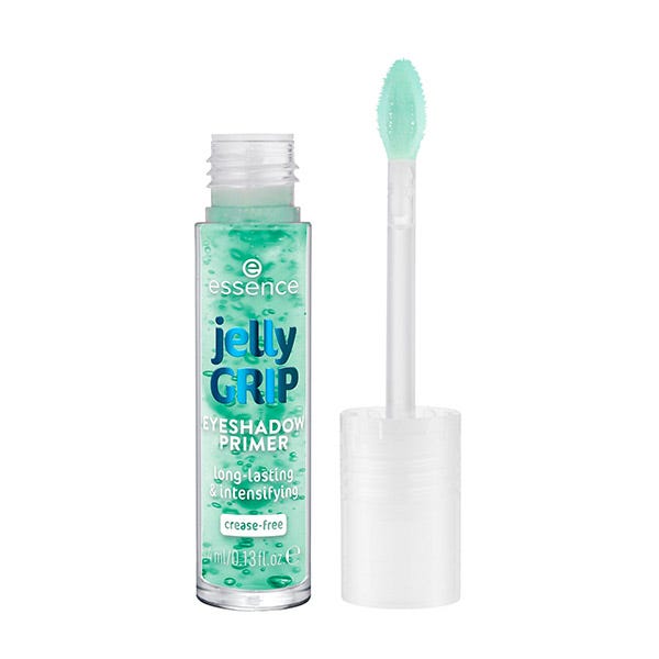 Праймер для век ESSENCE Jelly Grip Eyeshadow Primer
Праймер для век ESSENCE Jelly Grip Eyeshadow Primer