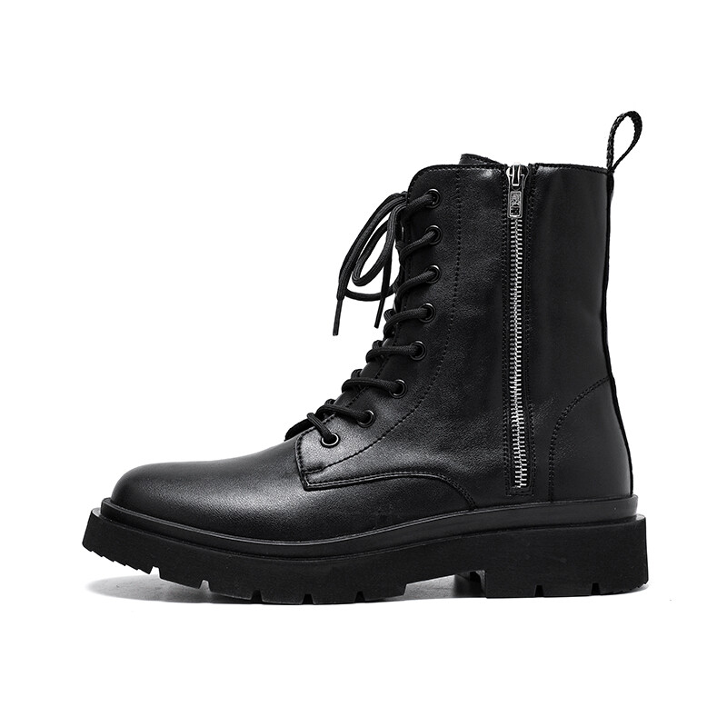 Ботинки Martin мужские черный Cachiotti
Ботинки Martin мужские черный Cachiotti