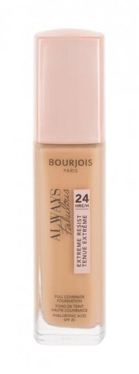 Мл Bourjois Paris Always Fabulous 24H 30 
Мл Bourjois Paris Always Fabulous 24H 30