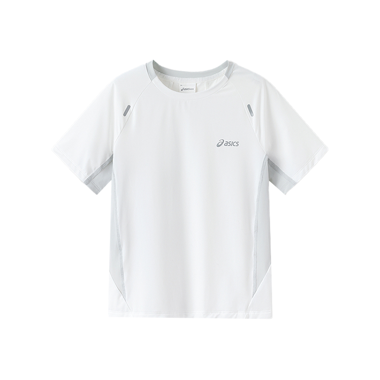 ASICS Футболка для спортивных тренировок SS25 белая унисекс
ASICS Футболка для спортивных тренировок SS25 белая унисекс