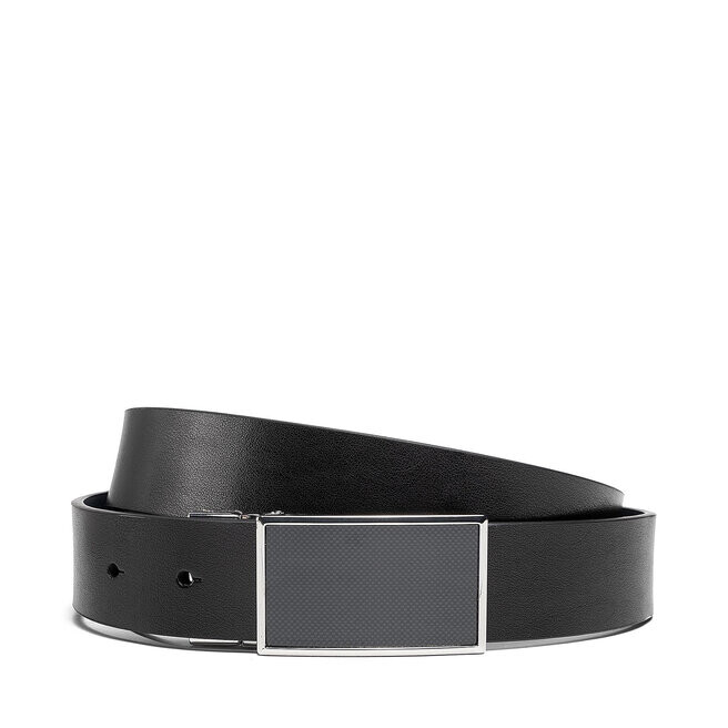 Ремень Semi Line, темно-синий
Ремень Semi Line, темно-синий