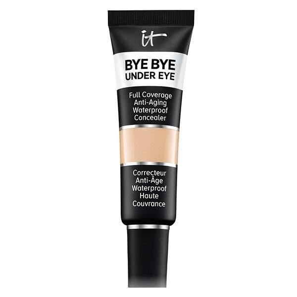 IT Cosmetics Bye Bye Антивозрастной консилер для глаз N°14 Светлый загар 12 мл Inny Producent
IT Cosmetics Bye Bye Антивозрастной консилер для глаз N°14 Светлый загар 12 мл Inny Producent