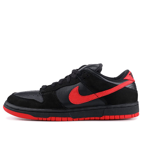 Кроссовки sb dunk low pro Nike, черный
Кроссовки sb dunk low pro Nike, черный