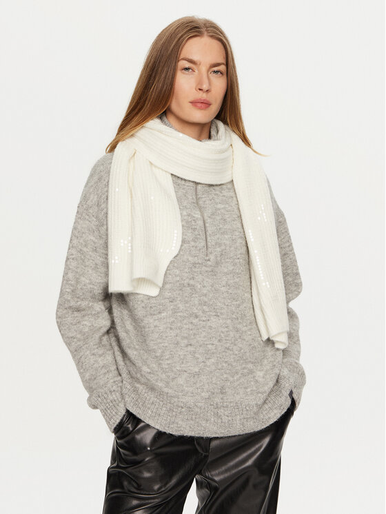 Шарф W4BZ27 Z3J92 Guess, белый
Шарф W4BZ27 Z3J92 Guess, белый