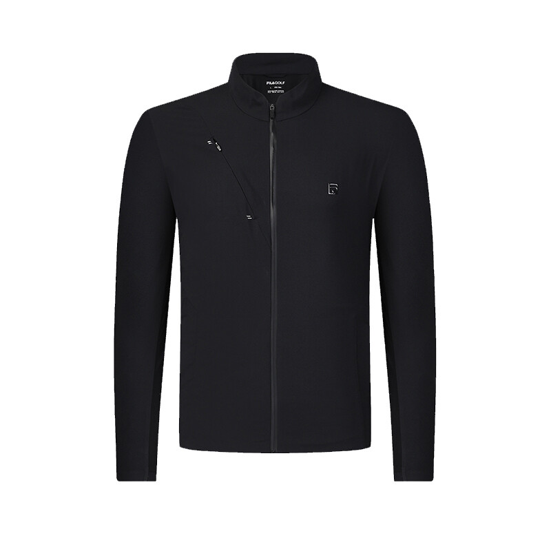 Куртка мужская черный Fila
Куртка мужская черный Fila