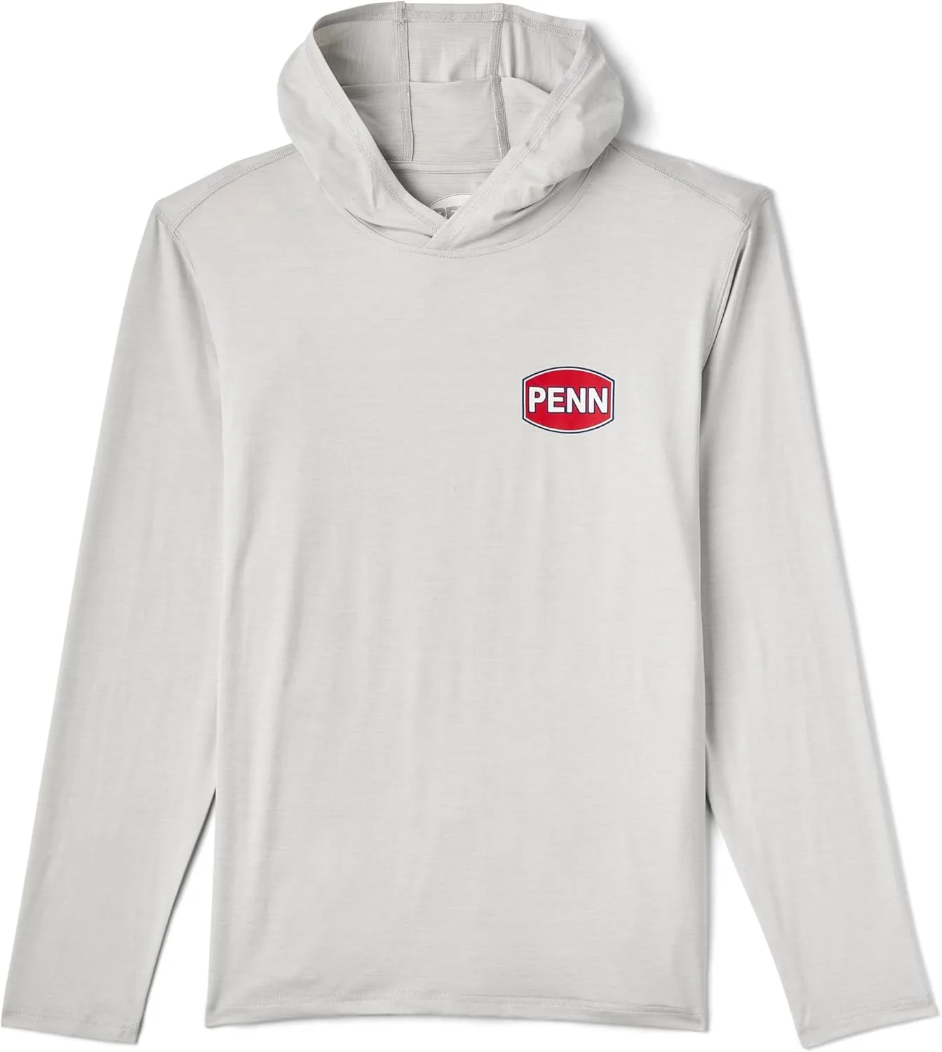 Толстовка с длинными рукавами PENN UPF Performance
Толстовка с длинными рукавами PENN UPF Performance