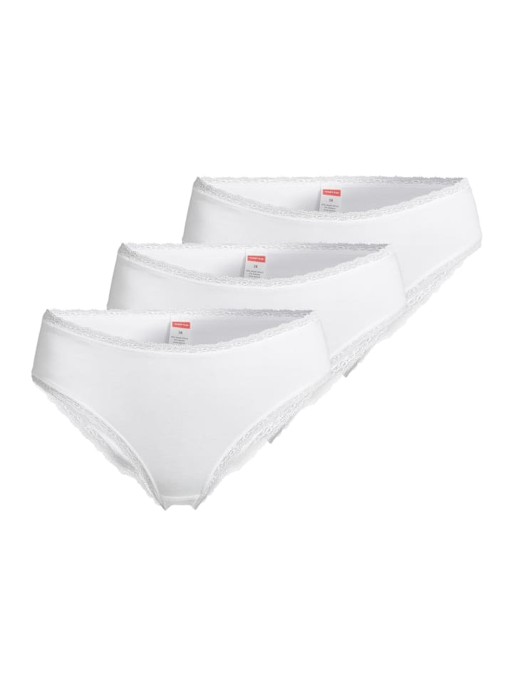 Трусы Conta, белый
Трусы Conta, белый