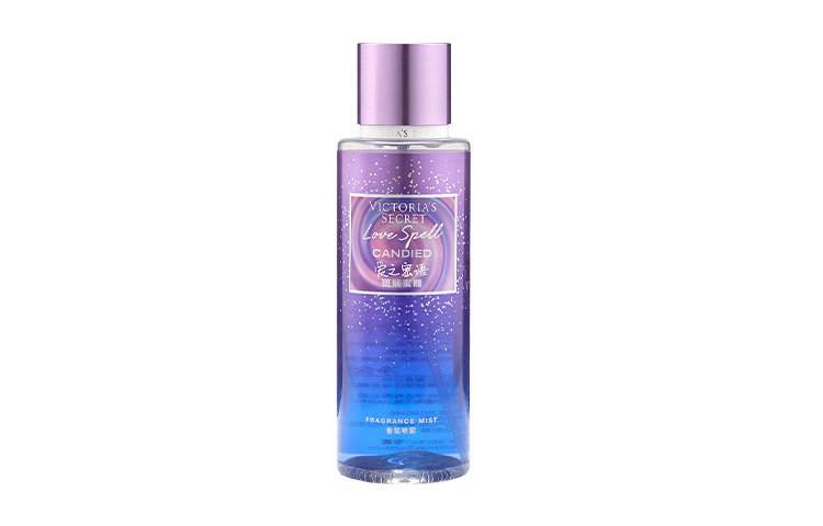 Perfumes Unisex Victoria's Secret
Perfumes Unisex Victoria's Secret