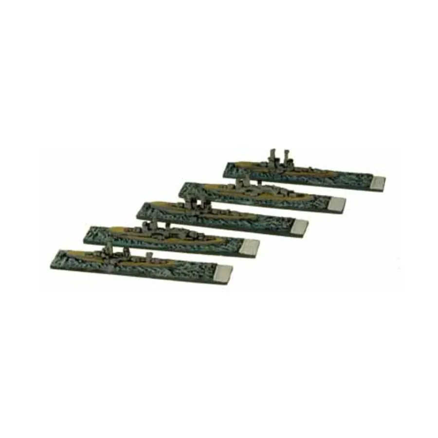 Сент-Винсент, Колосс, Figurehead Ships - WWI Ships - The Royal Navy (1:6000) (Noble Miniatures)
Сент-Винсент, Колосс, Figurehead Ships - WWI Ships - The Royal Navy (1:6000) (Noble Miniatures)