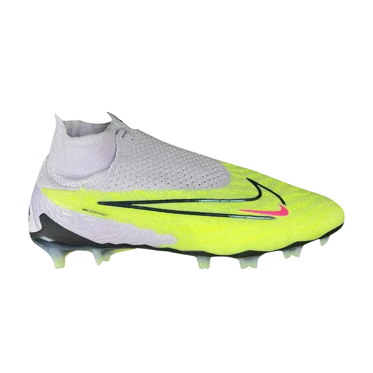 Кроссовки Phantom GX Elite DF FG, цвет Luminous Pack, Серый, Кроссовки Phantom GX Elite DF FG, цвет Luminous Pack
Кроссовки Phantom GX Elite DF FG, цвет Luminous Pack, Серый, Кроссовки Phantom GX Elite DF FG, цвет Luminous Pack