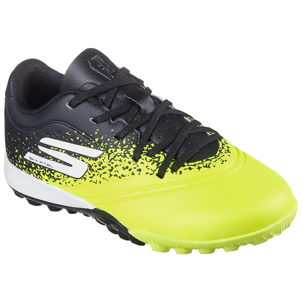 Футбольные бутсы Skechers Gold TF, желтый
Футбольные бутсы Skechers Gold TF, желтый