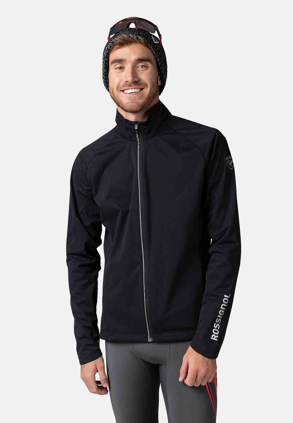 Куртка для сноуборда POURSUITE Rossignol, черный
Куртка для сноуборда POURSUITE Rossignol, черный