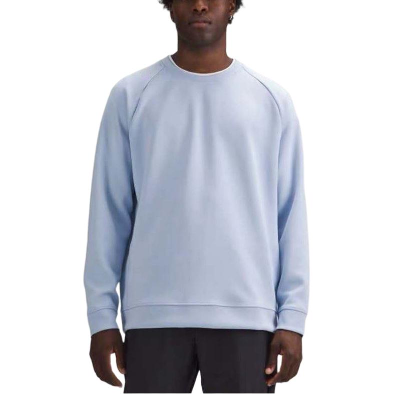 Свитшот мужской SS24 Lululemon, синий
Свитшот мужской SS24 Lululemon, синий