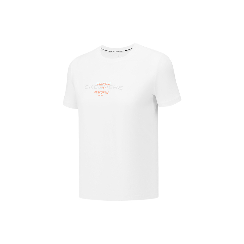 Skechers Футболка Regular Women's Bright White 0019, Белый, Skechers Футболка Regular Women's Bright White 0019
Skechers Футболка Regular Women's Bright White 0019, Белый, Skechers Футболка Regular Women's Bright White 0019