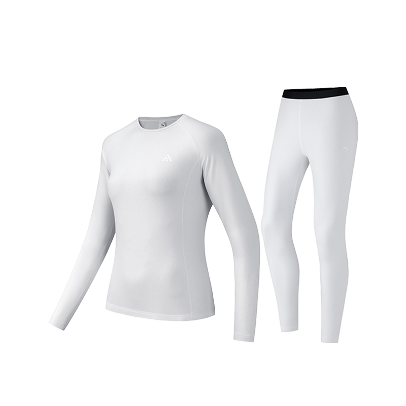 Повседневный женский костюм ANTA
Повседневный женский костюм ANTA