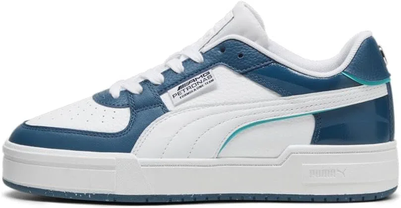 Мужская обувь Puma Mapf1 Ca Pro, белый
Мужская обувь Puma Mapf1 Ca Pro, белый