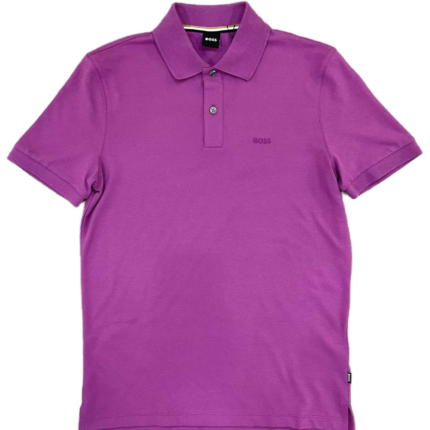 HUGO BOSS Фиолетовая поло для мужчин, Фиолетовый, HUGO BOSS Фиолетовая поло для мужчин
HUGO BOSS Фиолетовая поло для мужчин, Фиолетовый, HUGO BOSS Фиолетовая поло для мужчин
