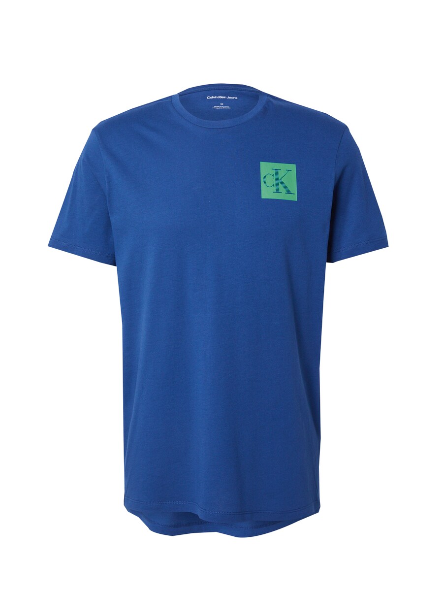 Рубашка Calvin Klein Jeans, синий
Рубашка Calvin Klein Jeans, синий