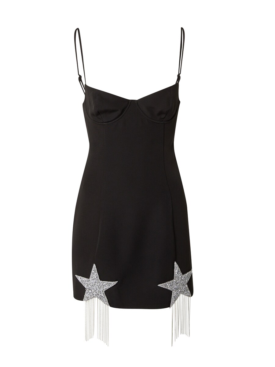 Мини платье Nasty Gal, Black
Мини платье Nasty Gal, Black