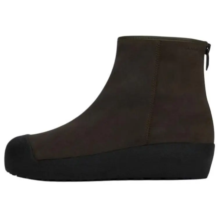 Короткие зимние ботинки мужские серые BALLY, серый
Короткие зимние ботинки мужские серые BALLY, серый