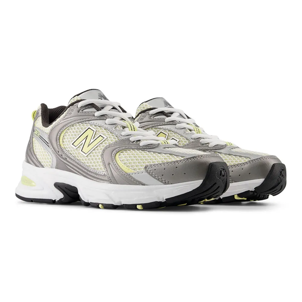 Кроссовки New Balance 530, серый
Кроссовки New Balance 530, серый