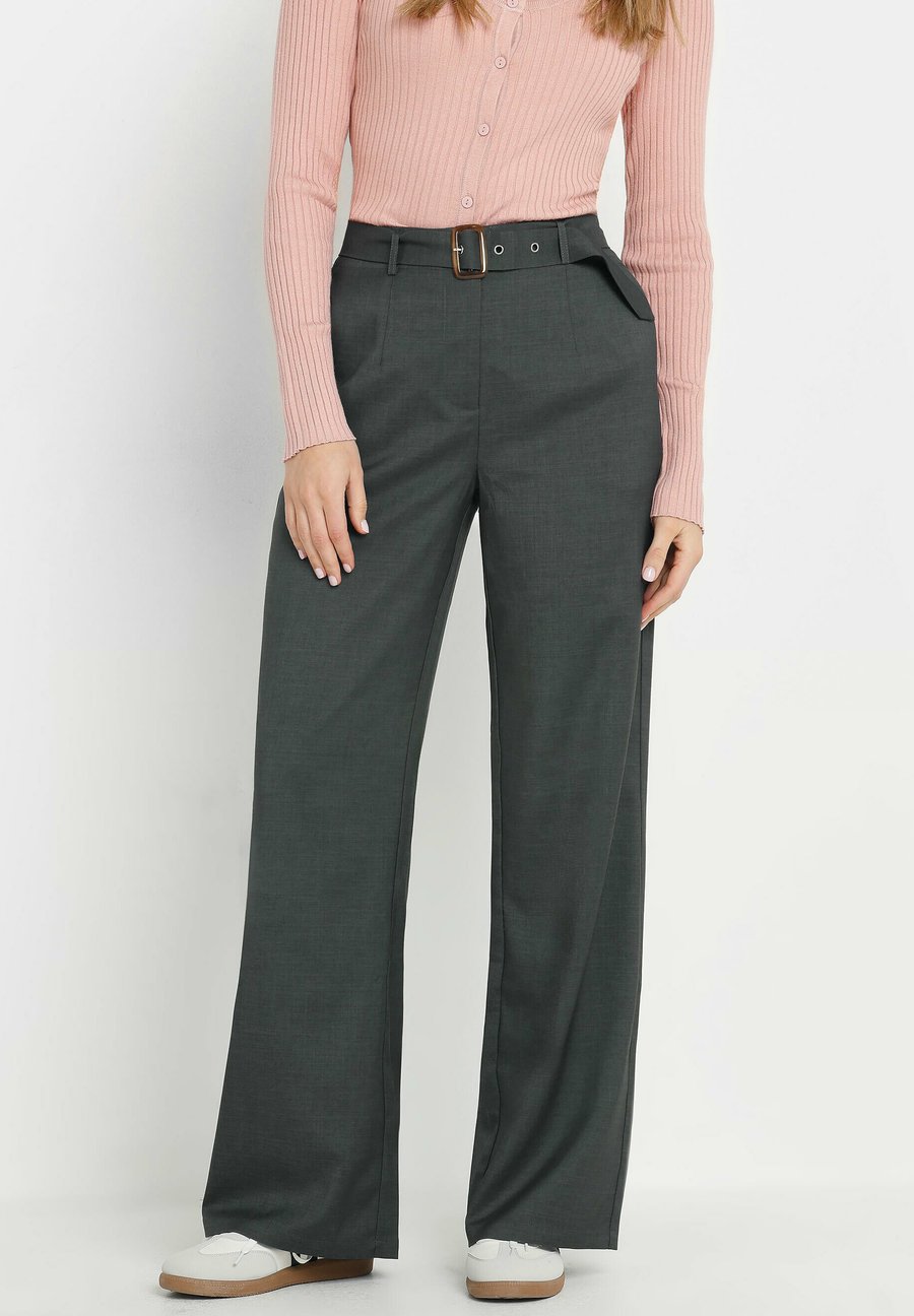 Брюки Long Tall Sally Trousers, Charcoal/Dark Grey
Брюки Long Tall Sally Trousers, Charcoal/Dark Grey