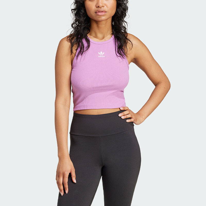 Женский жилет Adidas Originals
Женский жилет Adidas Originals