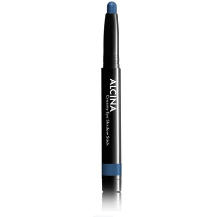 Тени для век Creamy Eye Shadow Stick Blue 030,030 Blue
Тени для век Creamy Eye Shadow Stick Blue 030,030 Blue