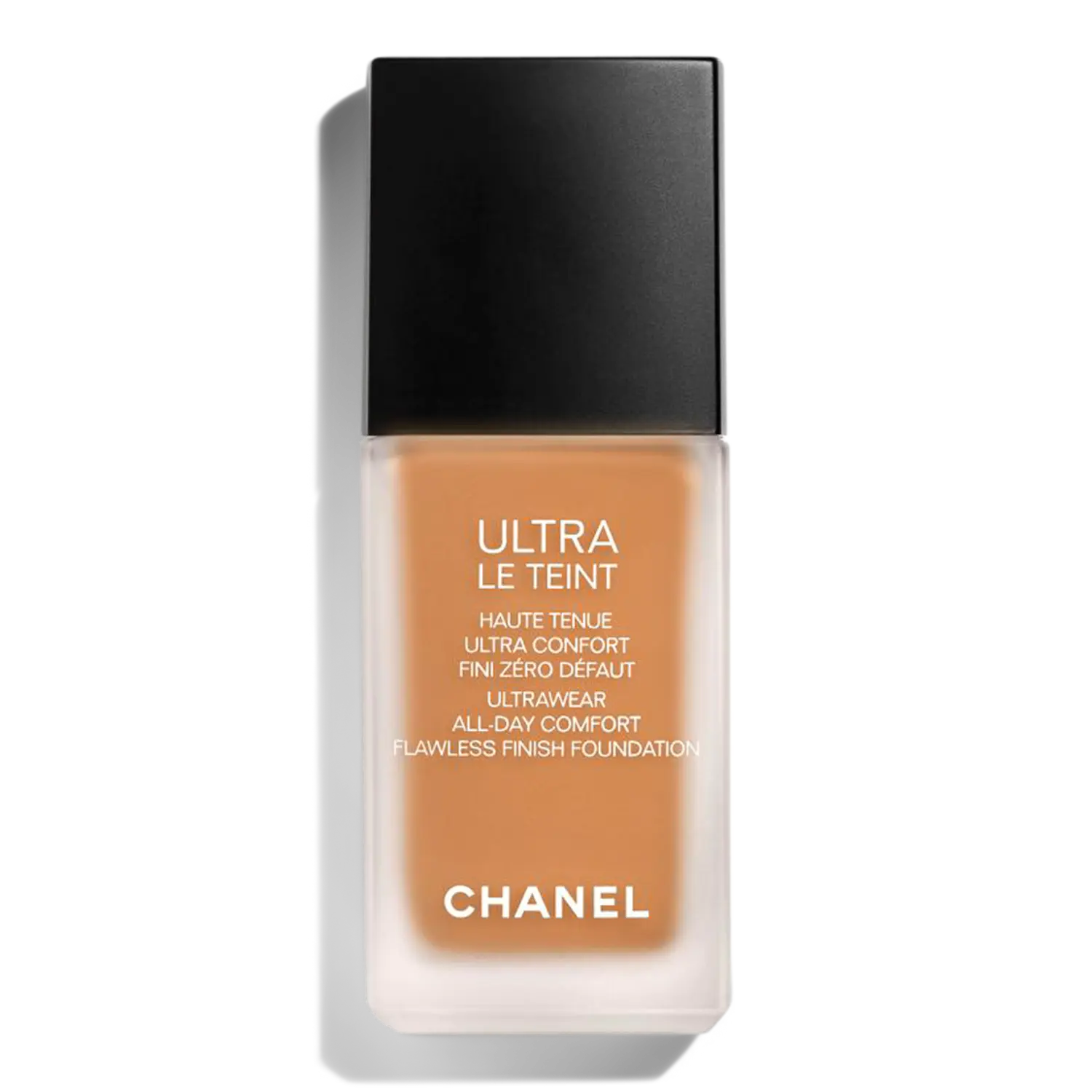 Тональная основа Chanel Ultra Le Teint Ultrawear All-day Comfort Flawless, BD111, 30 мл
Тональная основа Chanel Ultra Le Teint Ultrawear All-day Comfort Flawless, BD111, 30 мл