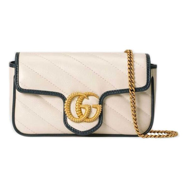 Сумка marmont series shoulder bag mini white Gucci, белый
Сумка marmont series shoulder bag mini white Gucci, белый