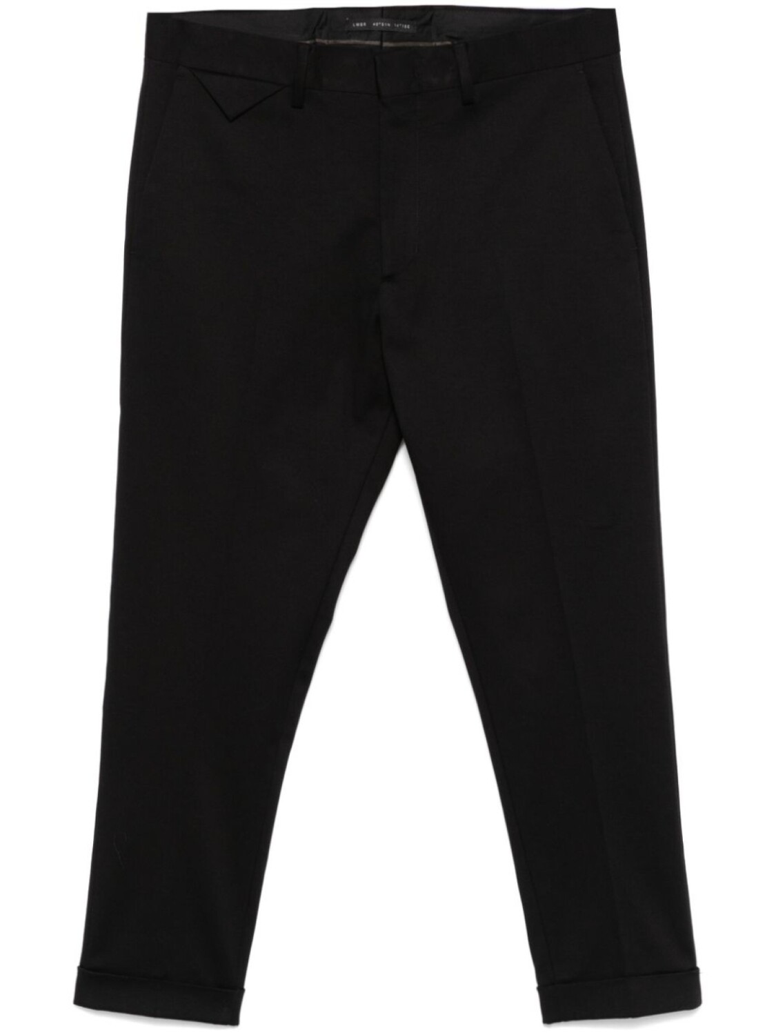 Брюки Cooper Low Brand, черный
Брюки Cooper Low Brand, черный