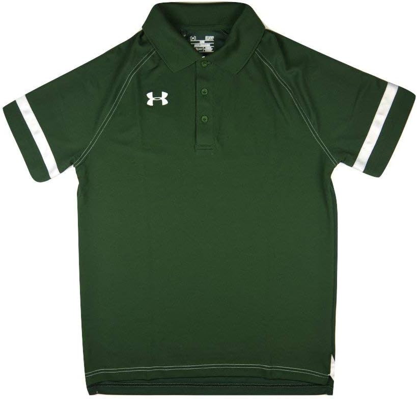 Under Armour мужская футболка-поло UA Dominance On Field, Forest Green/White (301), Белый, Under Armour мужская футболка-поло UA Dominance On Field, Forest Green/White (301)
Under Armour мужская футболка-поло UA Dominance On Field, Forest Green/White (301), Белый, Under Armour мужская футболка-поло UA Dominance On Field, Forest Green/White (301)
