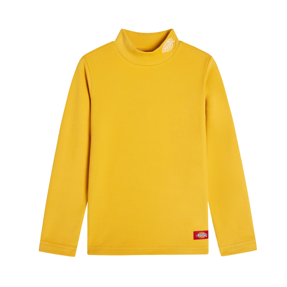 Детский свитер Dickies, желтый
Детский свитер Dickies, желтый