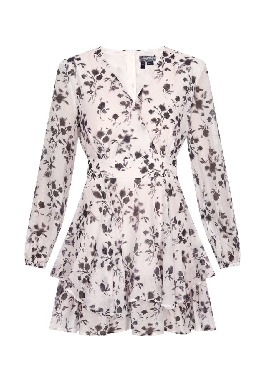 Платье DreiMaster Vintage, белый
Платье DreiMaster Vintage, белый