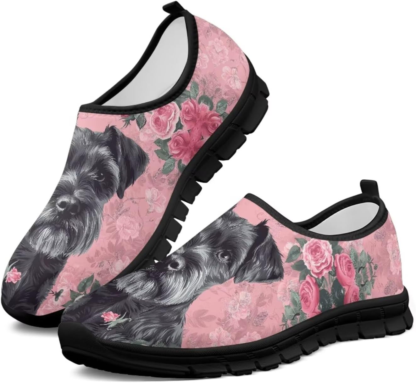 Женские кроссовки Binienty для прогулок, мужские спортивные слипоны, дышащие низкие лоферы, розовый
Женские кроссовки Binienty для прогулок, мужские спортивные слипоны, дышащие низкие лоферы, розовый