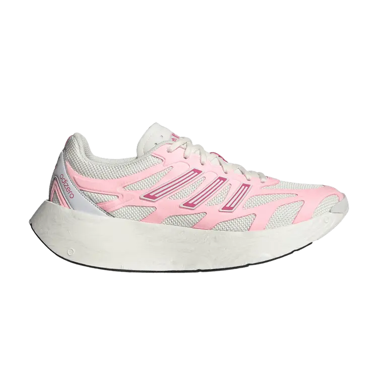 Кроссовки Adizero Aruku 'Glow Pink', розовый
Кроссовки Adizero Aruku 'Glow Pink', розовый