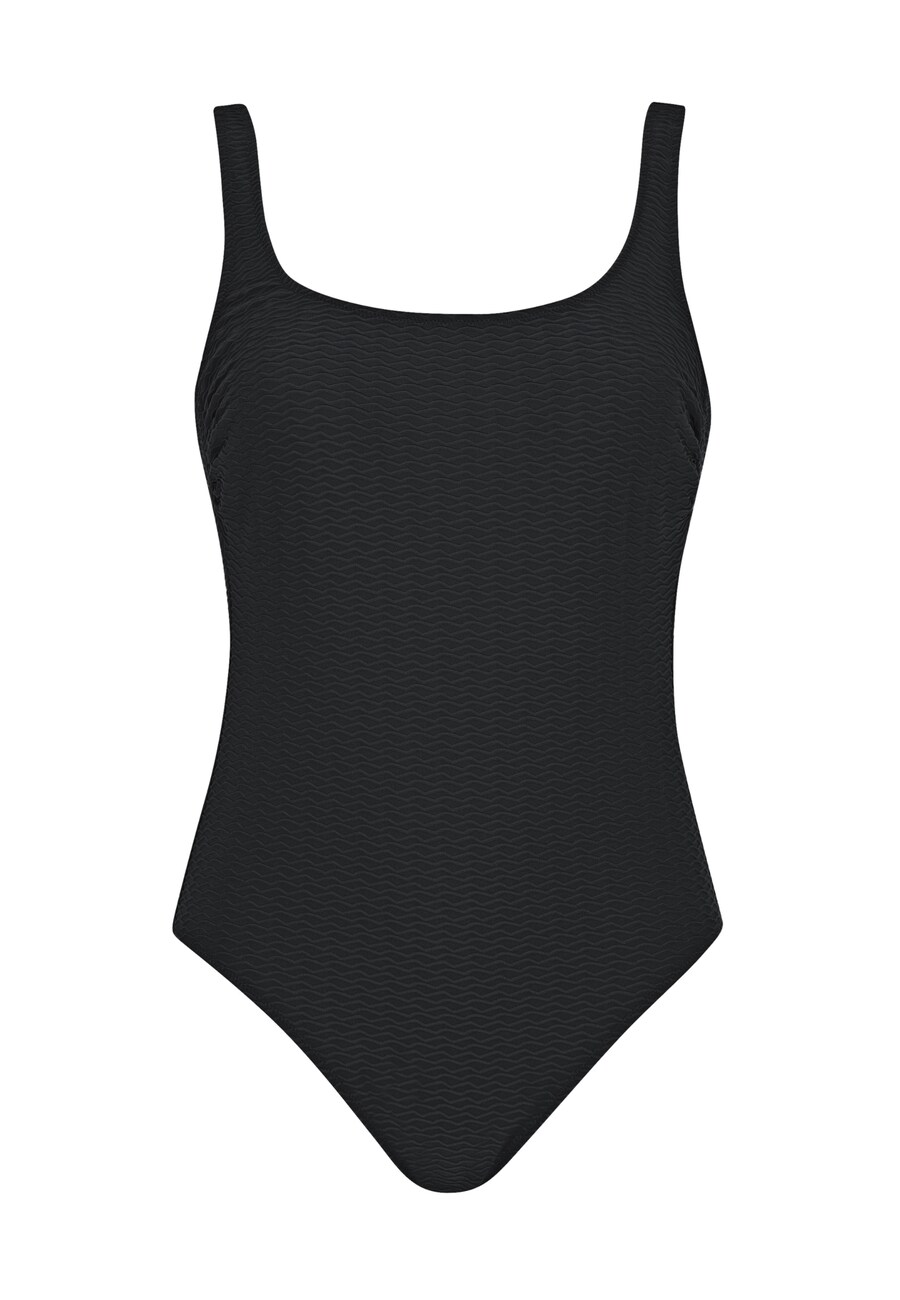 Купальник-бралетт OLYMPIA, черный
Купальник-бралетт OLYMPIA, черный